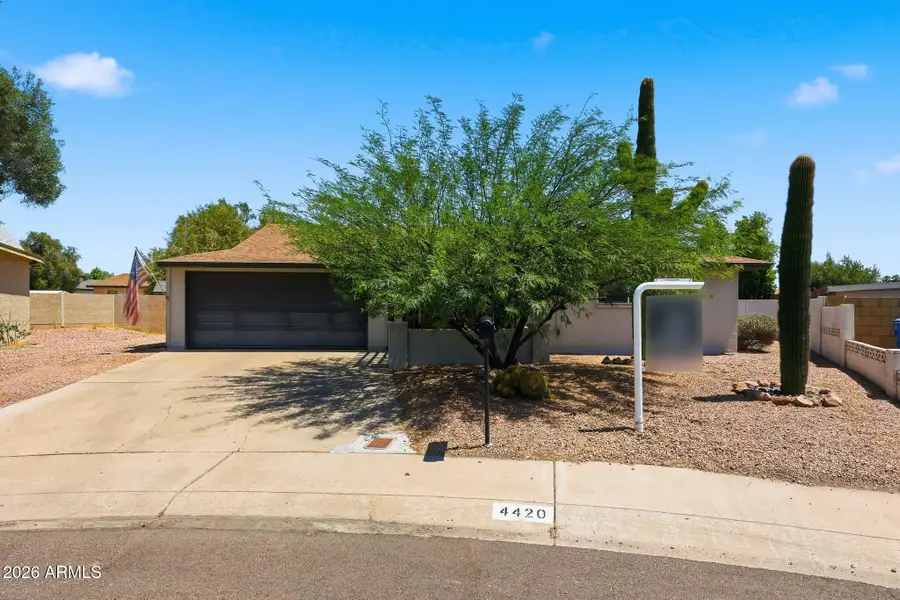 4420 W Cholla Street, Glendale, AZ 85304 - #2