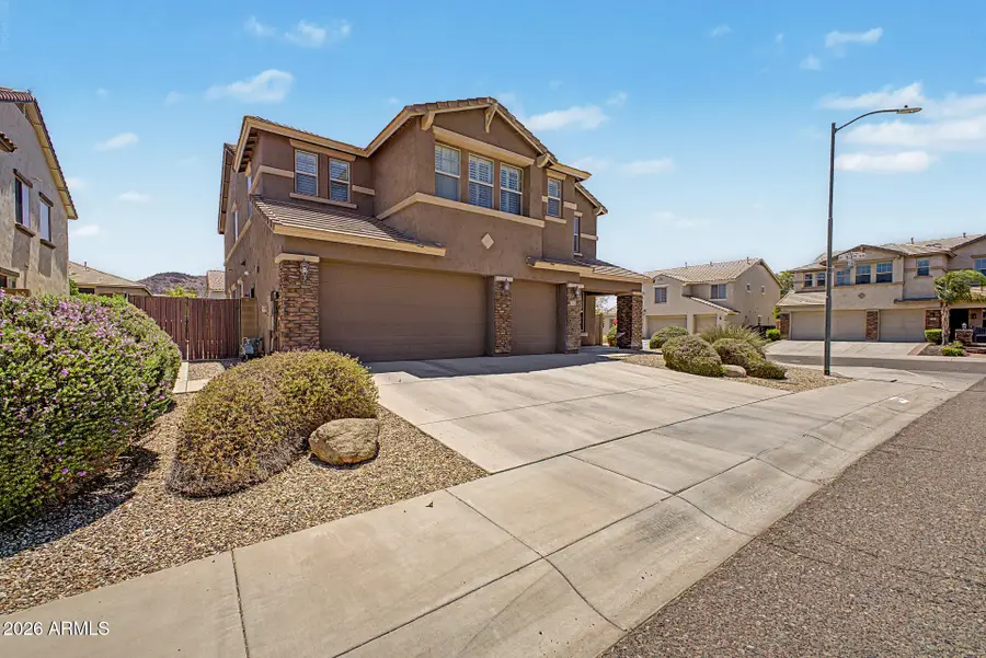 5317 W Buckhorn Trail, Phoenix, AZ 85083 - #3