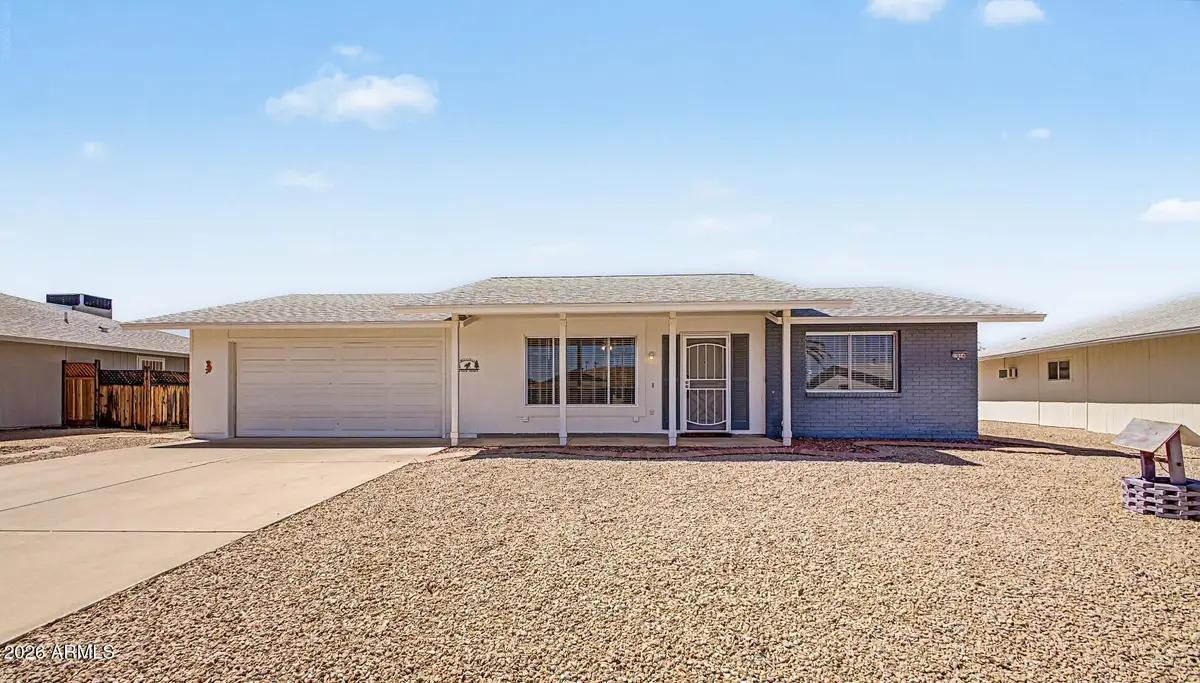 12614 W Limewood Drive, Sun City West, AZ 85375 - #1