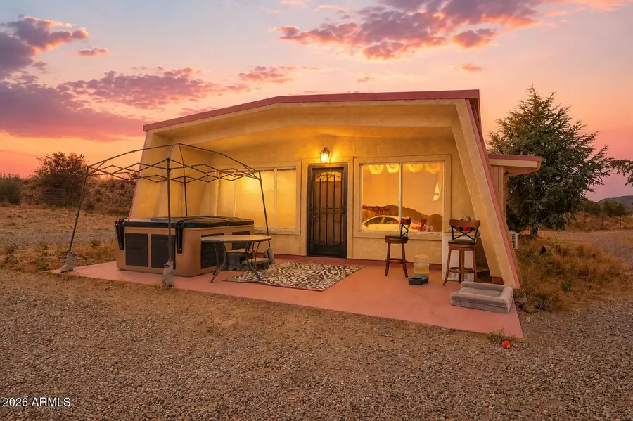 16928 W Trap Road, Peeples Valley, AZ 86332 - #2