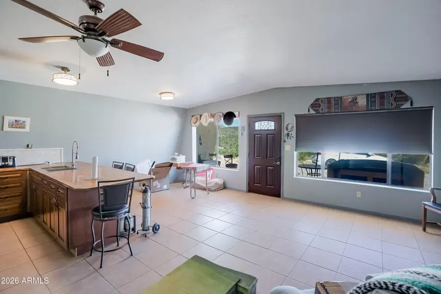 16928 W Trap Road, Peeples Valley, AZ 86332 - #3