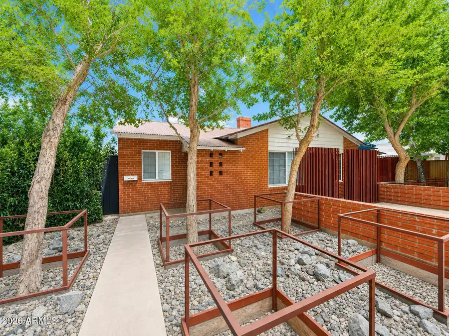2711 N 7th Street, Phoenix, AZ 85006 - #3