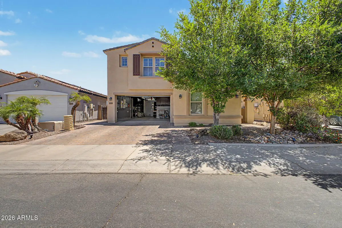 21645 N 120th Avenue, Sun City, AZ 85373 - #1