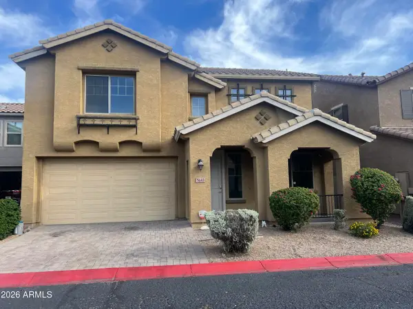 5643 E Alder Avenue, Mesa, AZ 85206