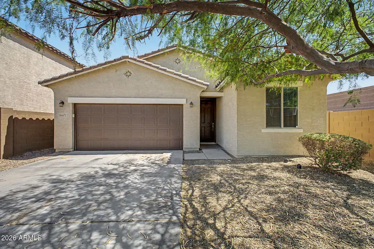 16671 W Mescal Street, Surprise, AZ 85388 - #1