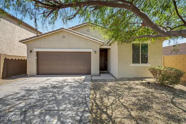 16671 W Mescal Street, Surprise, AZ 85388