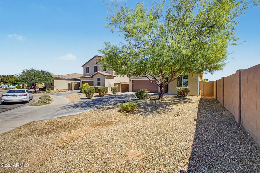 16671 W Mescal Street, Surprise, AZ 85388 - #3
