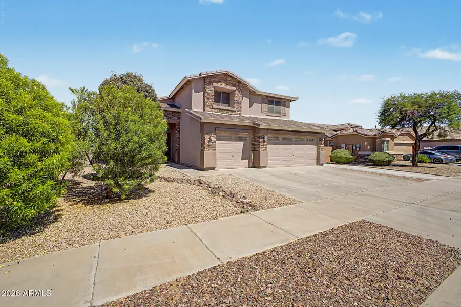 12077 N 141st Drive, Surprise, AZ 85379 - #2
