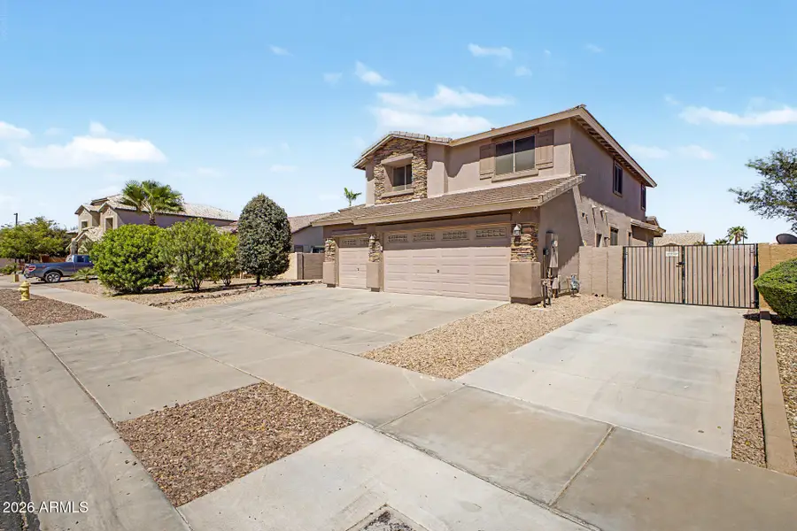 12077 N 141st Drive, Surprise, AZ 85379 - #3