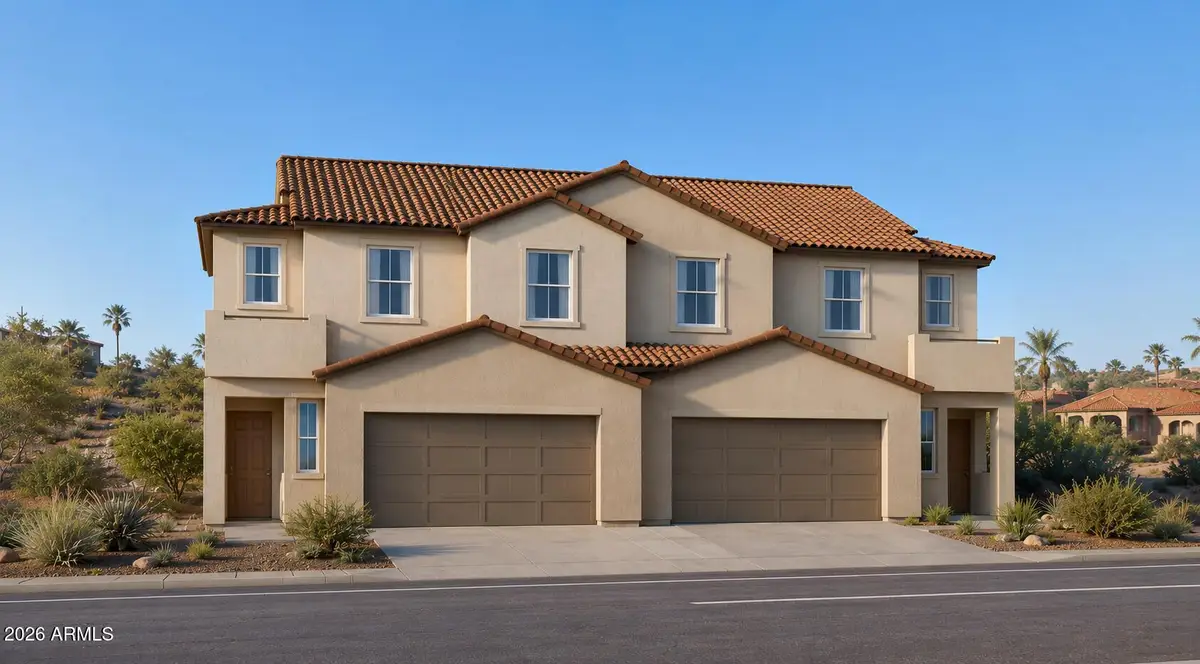 15067 N Escondido Drive #B, Fountain Hills, AZ 85268 - #1