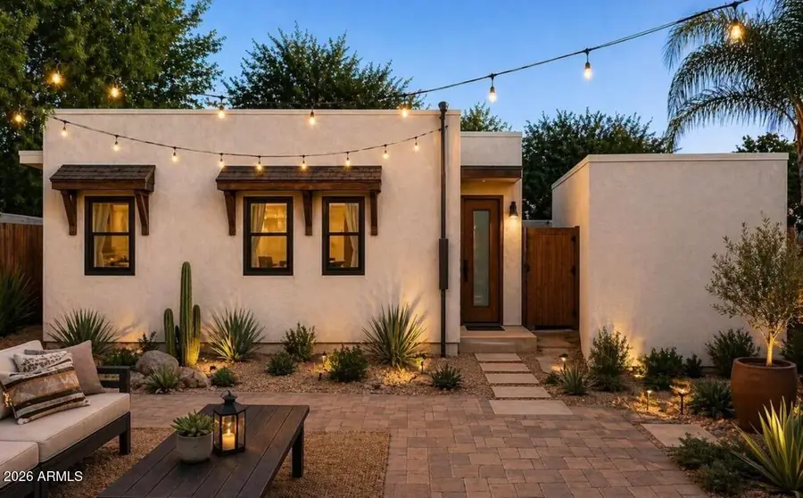 1105 E Fillmore Street #27, Phoenix, AZ 85006 - #2