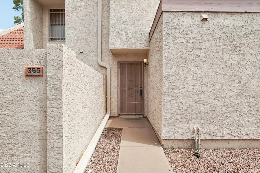 1342 W Emerald Avenue #365, Mesa, AZ 85202 - #2
