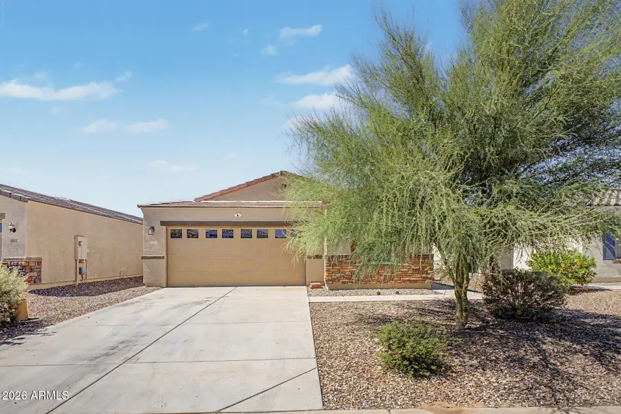 1629 W Pima Court, Coolidge, AZ 85128 - #2