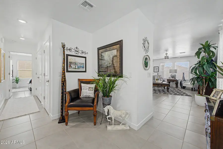 1629 W Pima Court, Coolidge, AZ 85128 - #3
