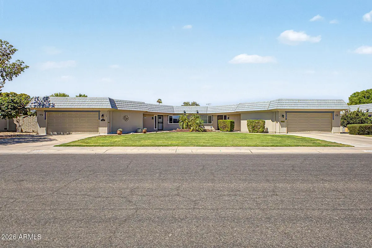 10148 W Pineaire Drive, Sun City, AZ 85351 - #1