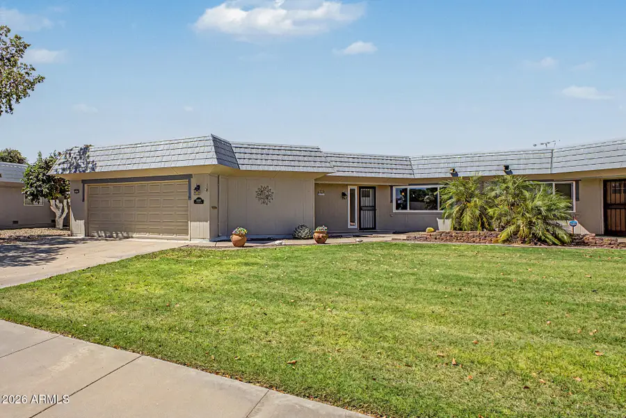 10148 W Pineaire Drive, Sun City, AZ 85351 - #3