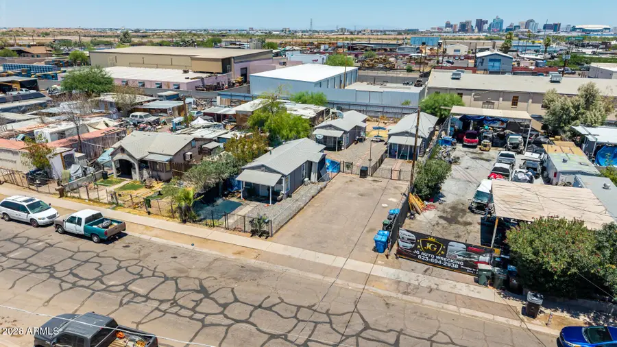 24 W Fulton Street, Phoenix, AZ 85041 - #3