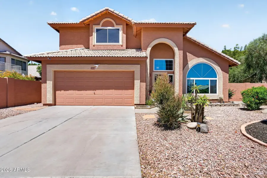2504 S Revolta --, Mesa, AZ 85209 - #2