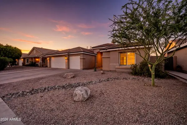 1050 W Cooley Drive, Gilbert, AZ 85233