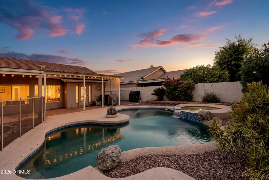 1050 W Cooley Drive, Gilbert, AZ 85233 - #2