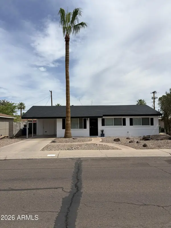 450 E Garfield Street, Tempe, AZ 85288