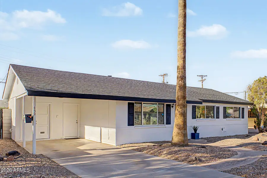 450 E Garfield Street, Tempe, AZ 85288 - #3