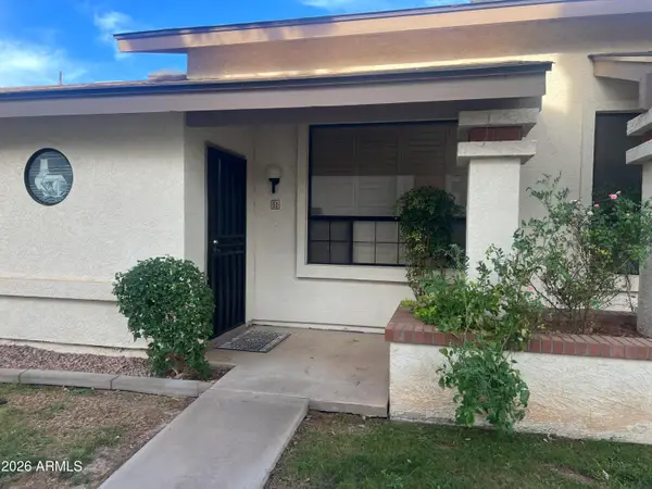 1550 N Stapley Drive #51, Mesa, AZ 85203