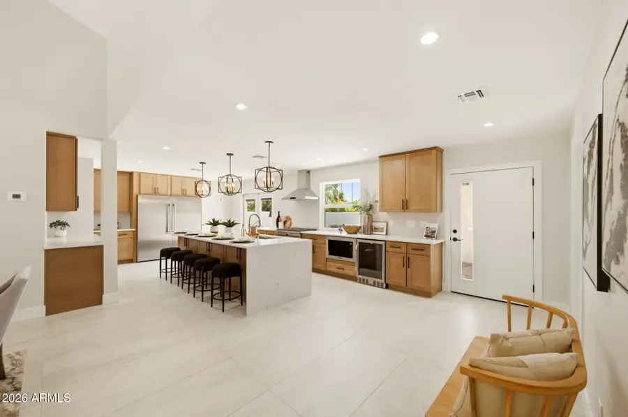 8552 E Via Del Palacio --, Scottsdale, AZ 85258 - #2