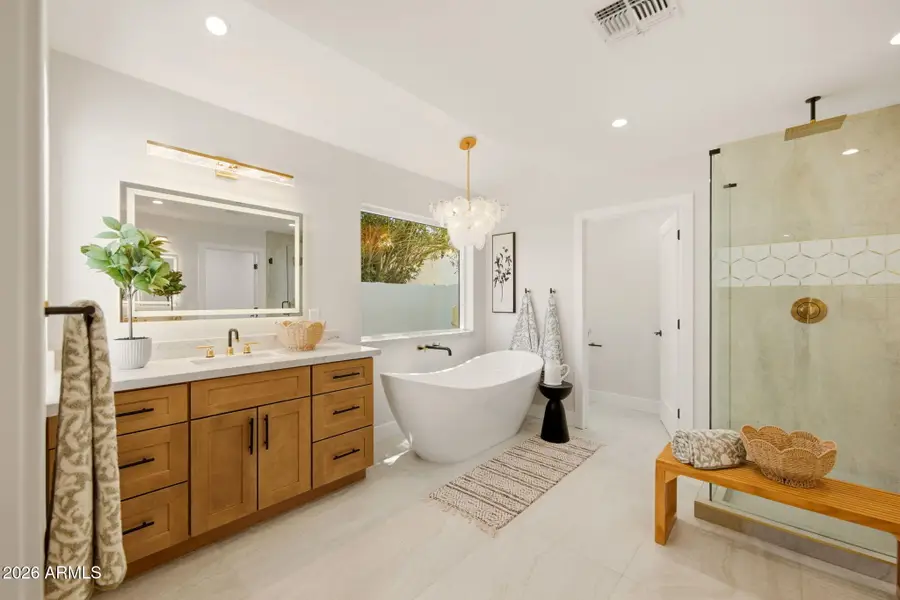 8552 E Via Del Palacio --, Scottsdale, AZ 85258 - #3