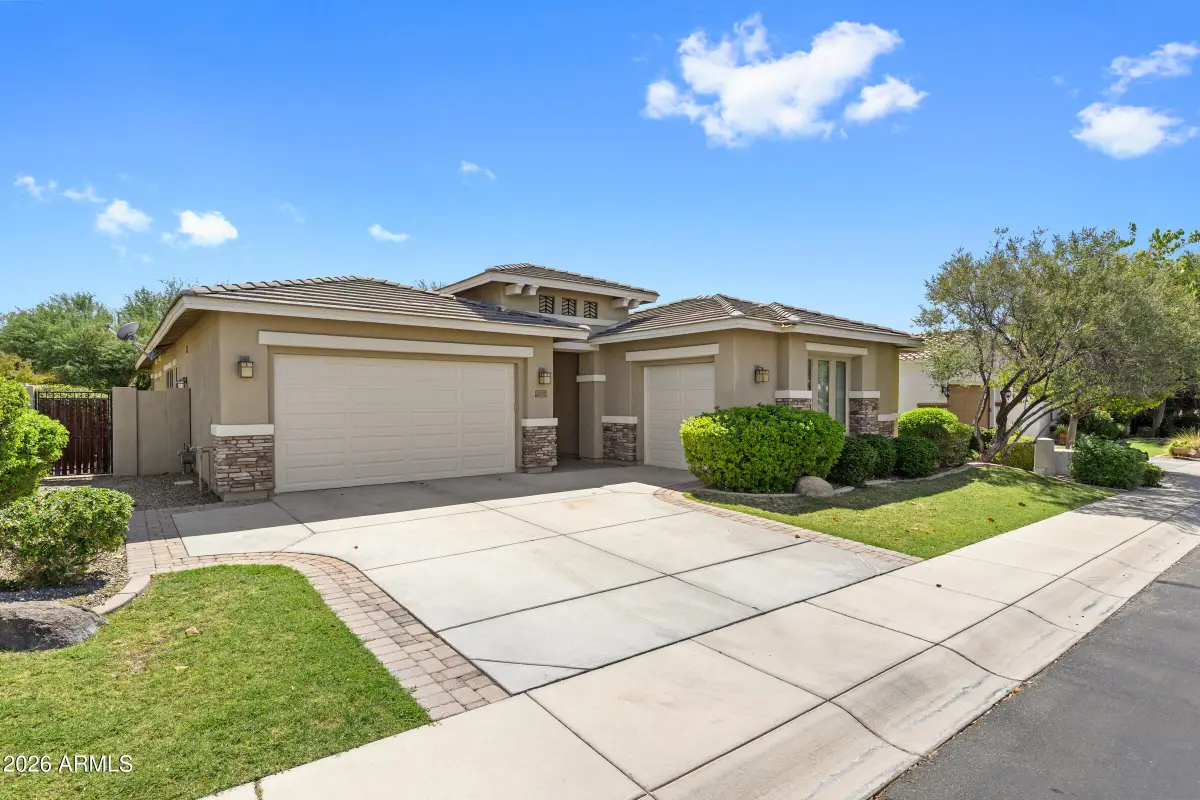 6692 S Lyon Drive, Gilbert, AZ 85298 - #1