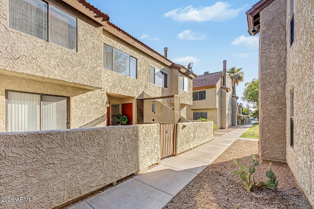 2040 S Longmore Street #43, Mesa, AZ 85202 - #1