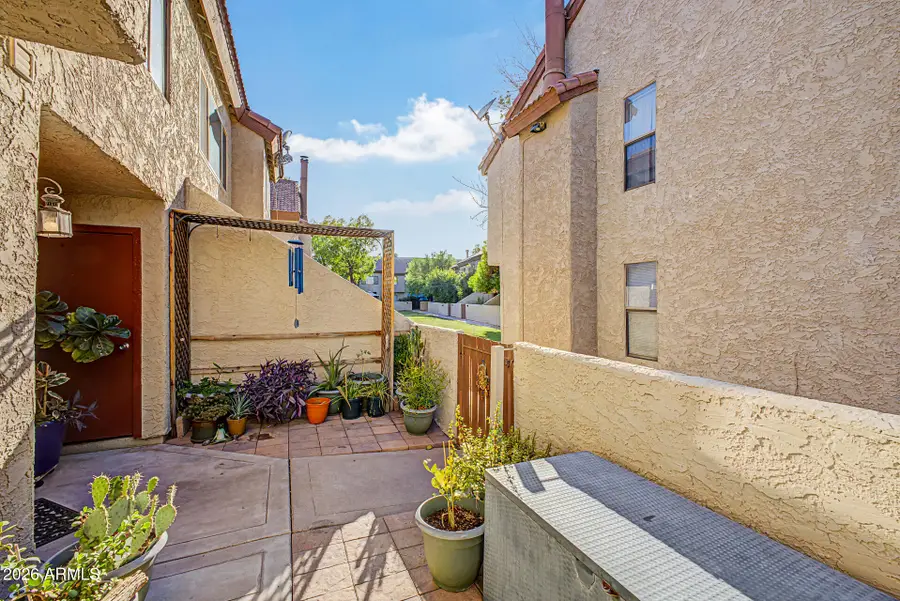 2040 S Longmore Street #43, Mesa, AZ 85202 - #3