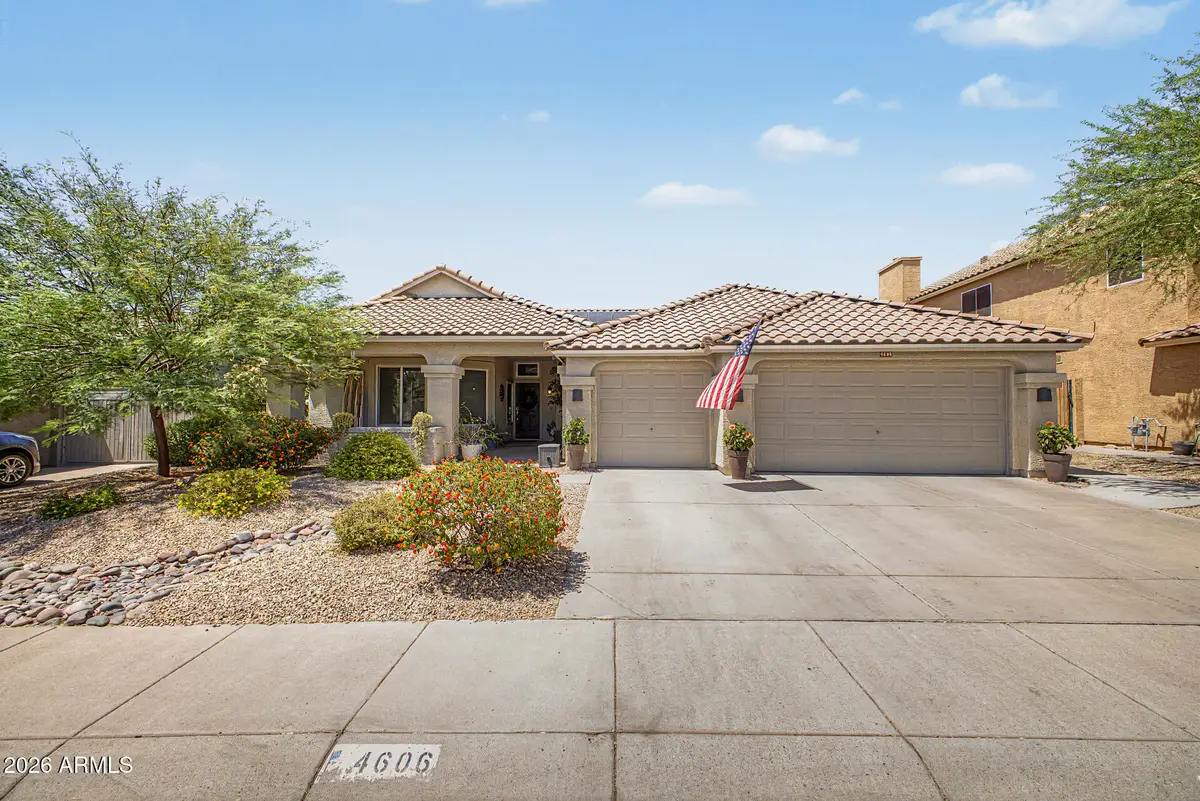 4606 E Peak View Road, Cave Creek, AZ 85331 - #1