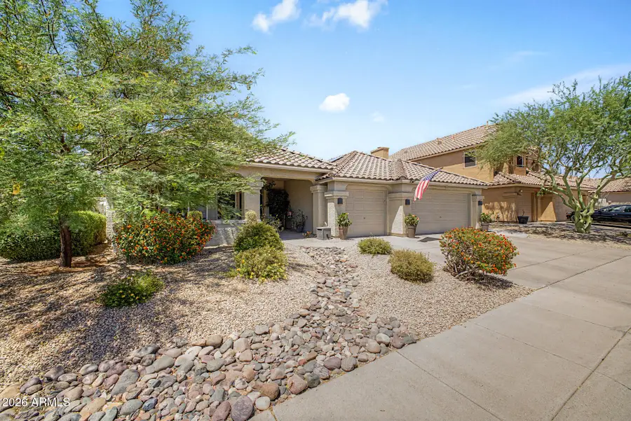 4606 E Peak View Road, Cave Creek, AZ 85331 - #2