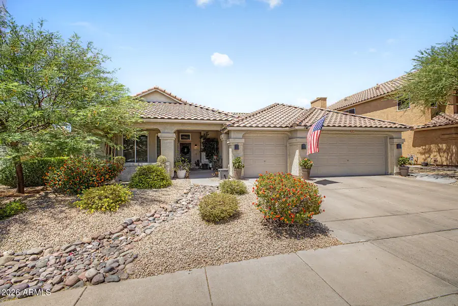 4606 E Peak View Road, Cave Creek, AZ 85331 - #3