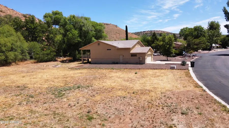 10115 E Creekside Drive #108, Cornville, AZ 86325 - #2