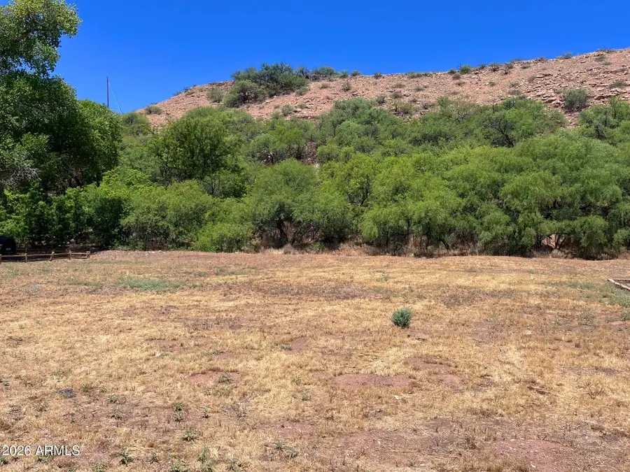 10115 E Creekside Drive #108, Cornville, AZ 86325 - #3