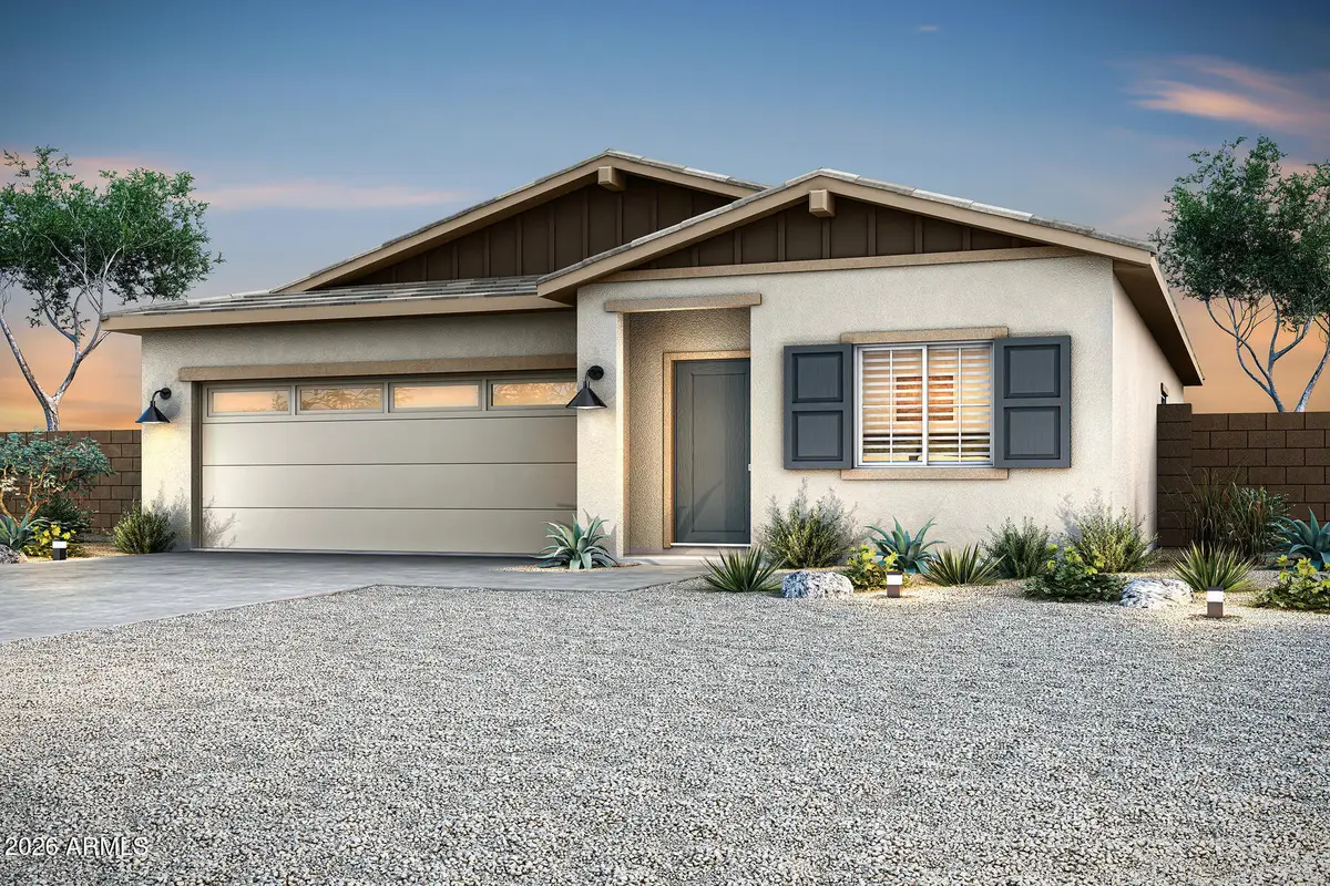 1082 W Feliz Street, Florence, AZ 85132 - #1