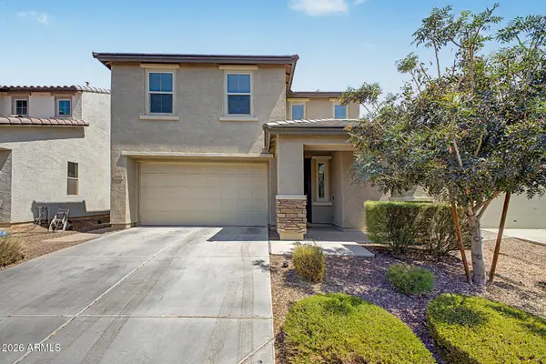 9006 W Jefferson Street, Tolleson, AZ 85353