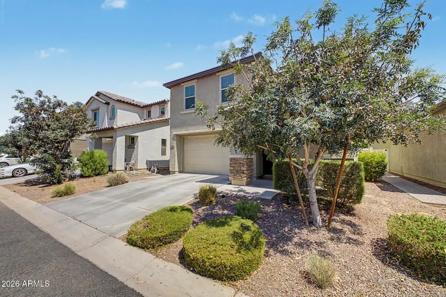 9006 W Jefferson Street, Tolleson, AZ 85353 - #3