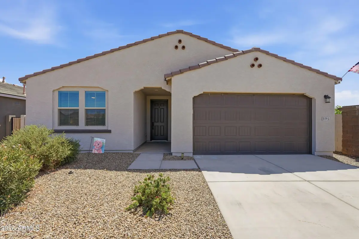 3393 E Valleyhigh Trail, San Tan Valley, AZ 85143 - #1