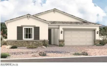 8352 N 186th Lane, Waddell, AZ 85355 - #1