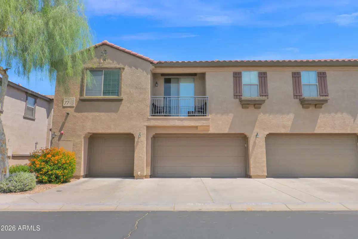 1265 S Aaron -- #229, Mesa, AZ 85209 - #1