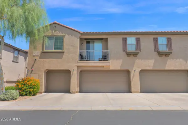 1265 S Aaron -- #229, Mesa, AZ 85209