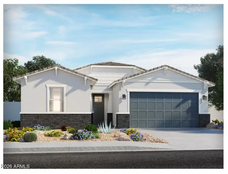 3897 N Patriot Way, Florence, AZ 85132 - #2