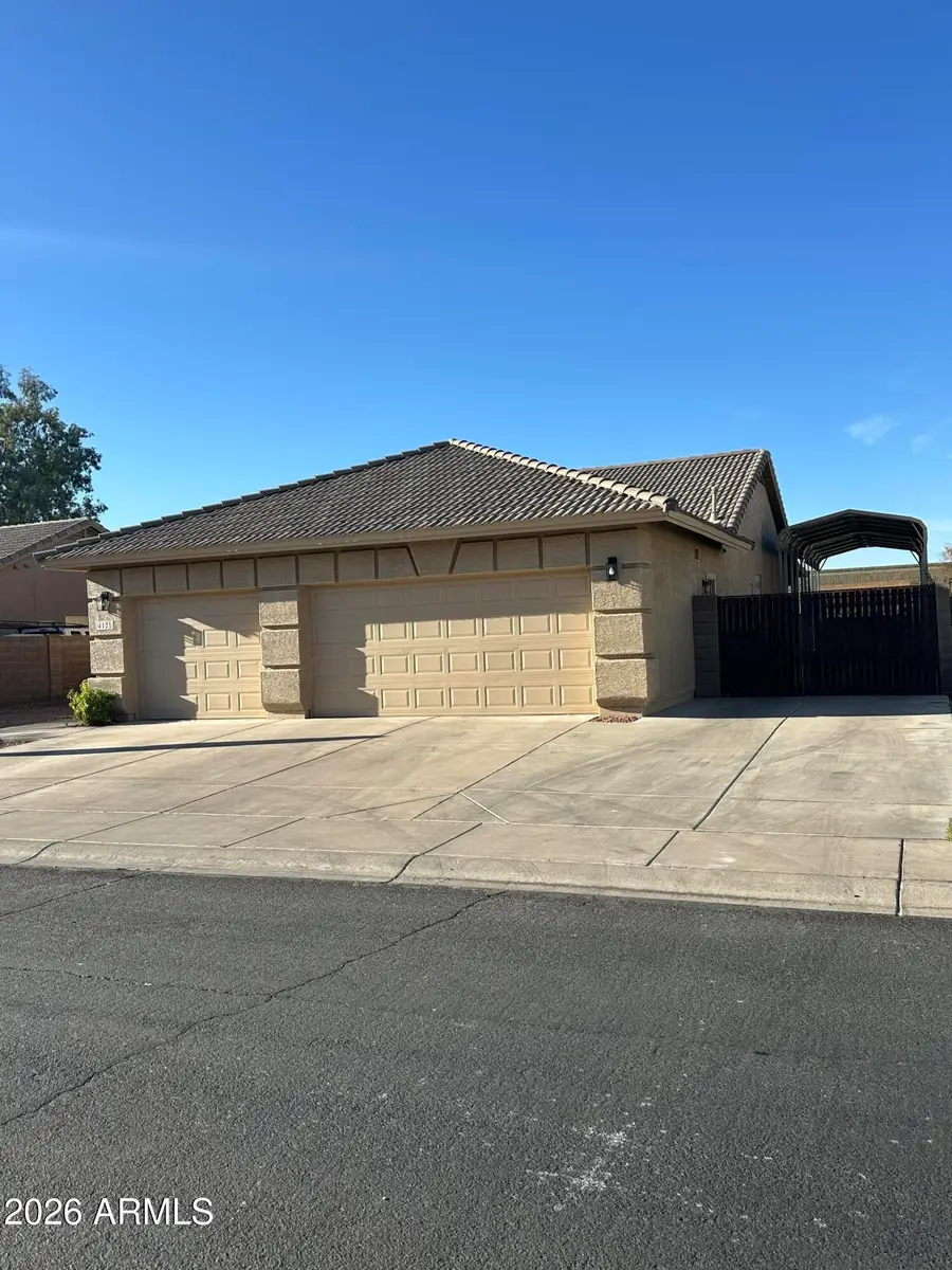 4121 W Yukon Drive, Glendale, AZ 85308 - #2