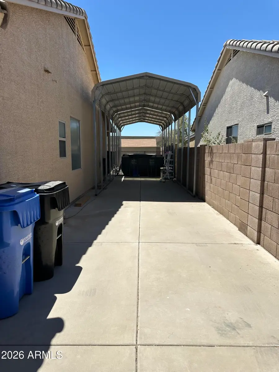 4121 W Yukon Drive, Glendale, AZ 85308 - #3