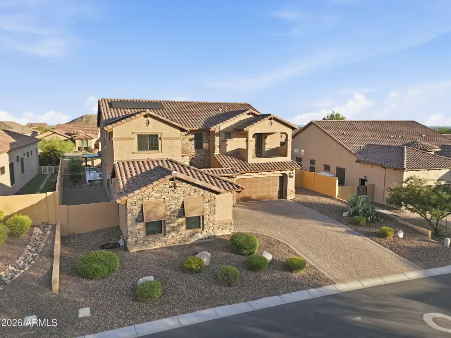 8449 E Lockwood Street, Mesa, AZ 85207 - #2
