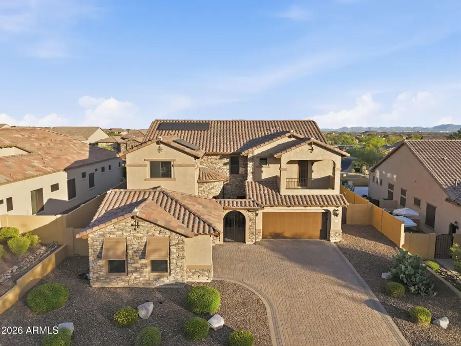 8449 E Lockwood Street, Mesa, AZ 85207 - #3