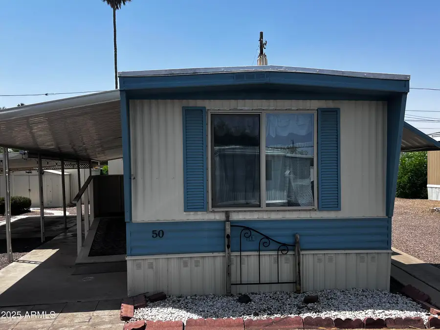 530 S Alma School Road #50, Mesa, AZ 85210 - #2